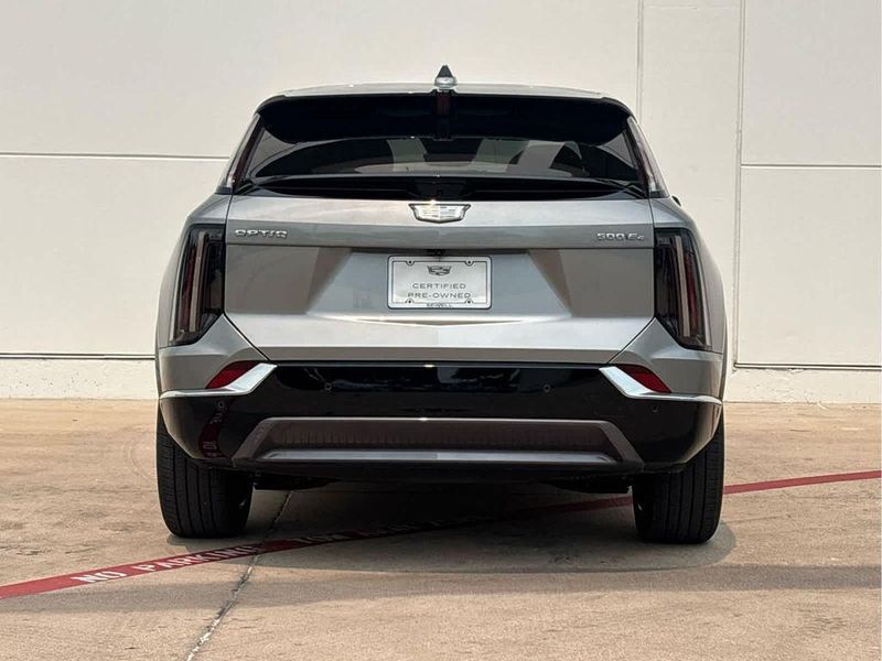 2025 Cadillac OPTIQ in Grapevine, TX