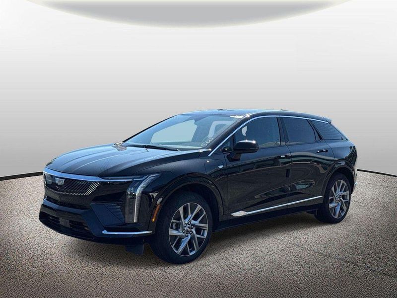 2027 Cadillac OPTIQ in Silver Spring, MD
