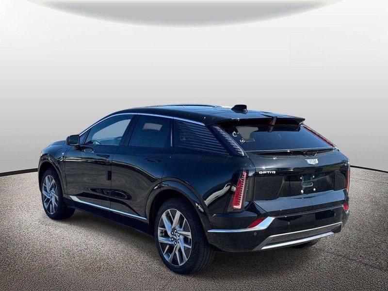 2027 Cadillac OPTIQ in Silver Spring, MD