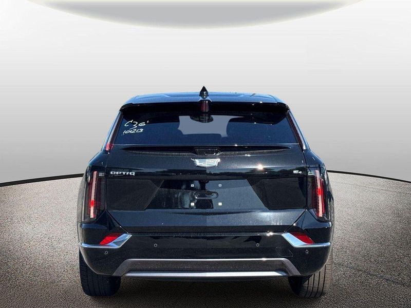 2027 Cadillac OPTIQ in Silver Spring, MD