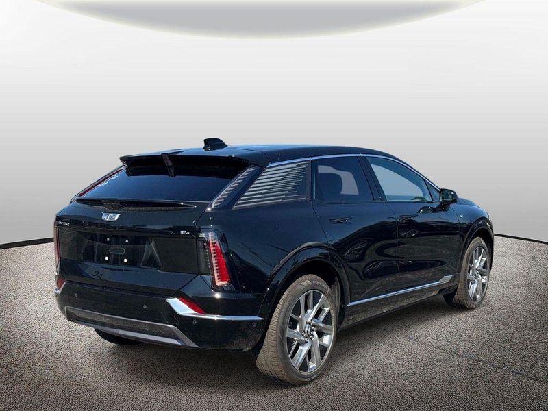 2027 Cadillac OPTIQ in Silver Spring, MD
