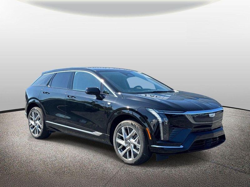 2027 Cadillac OPTIQ in Silver Spring, MD