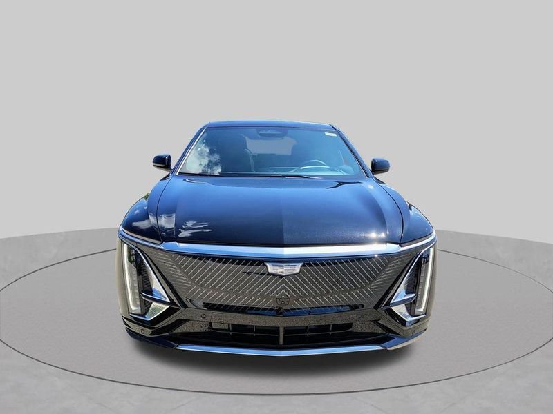 2027 Cadillac LYRIQ in Lincolnwood, IL