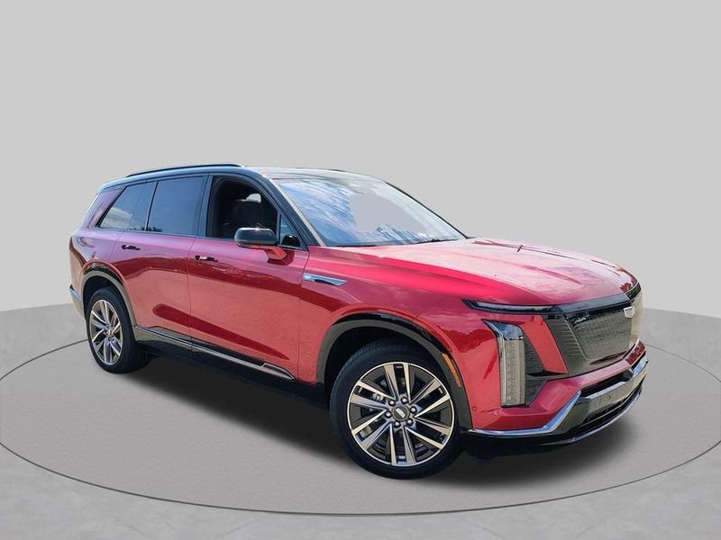 2027 Cadillac VISTIQ in Lincolnwood, IL