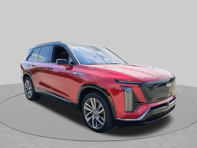 2027 Cadillac VISTIQ in Lincolnwood, IL