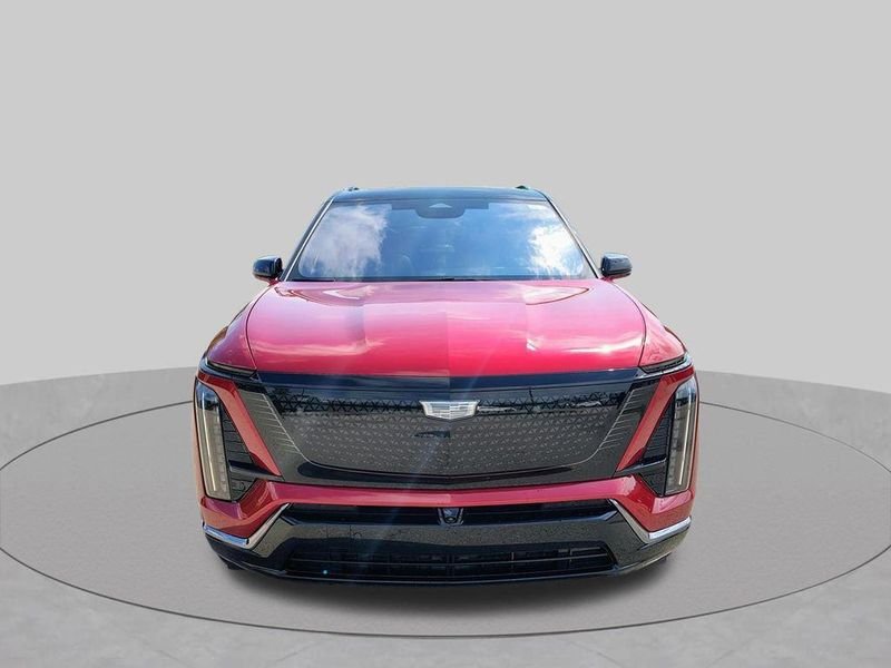 2027 Cadillac VISTIQ in Lincolnwood, IL