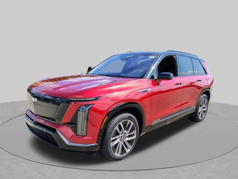 2027 Cadillac VISTIQ in Lincolnwood, IL