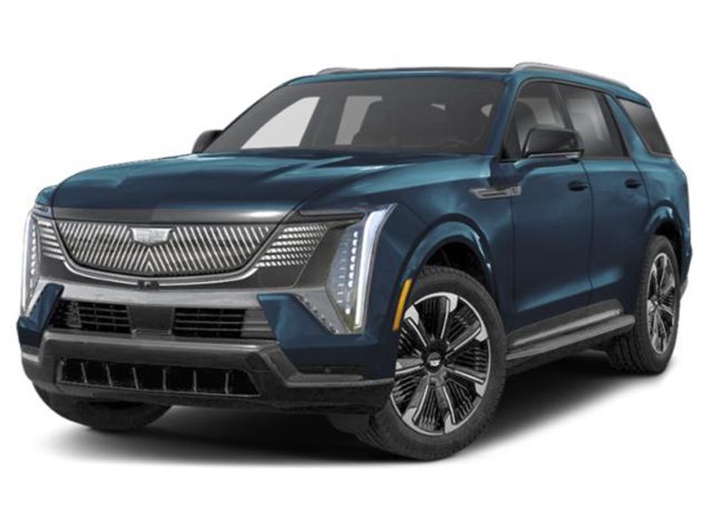 2026 Cadillac Escalade IQL in Colorado Springs, CO