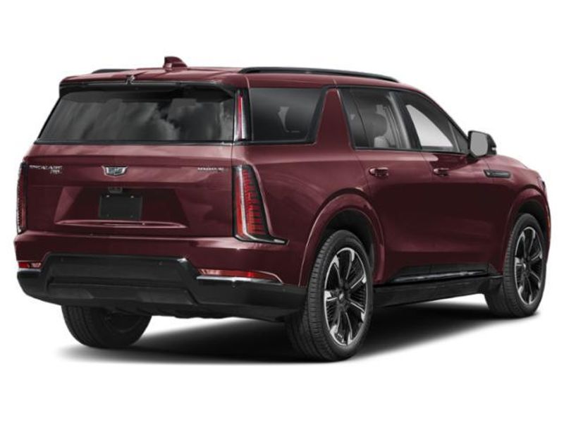 2026 Cadillac Escalade IQL in Colorado Springs, CO