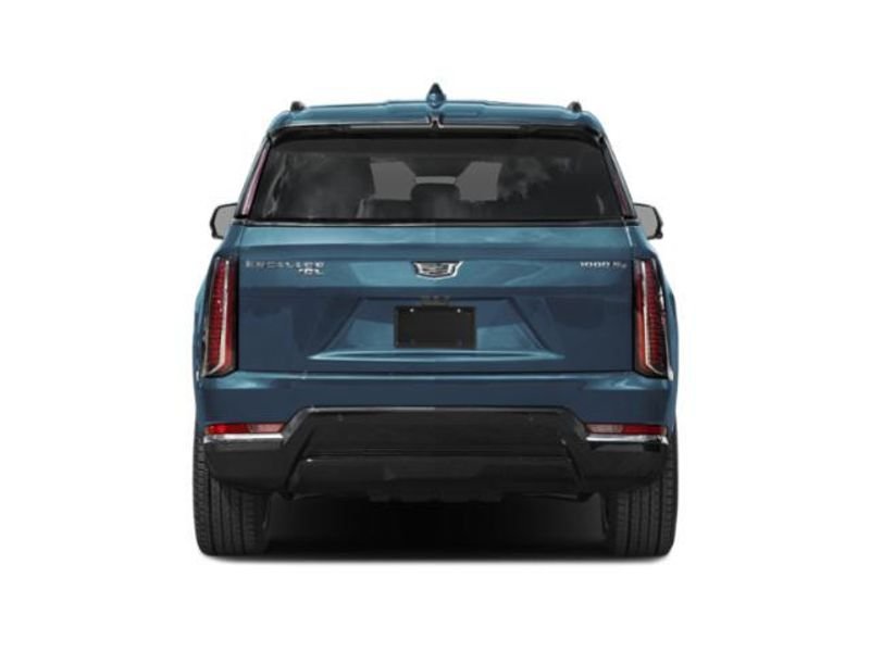 2026 Cadillac Escalade IQL in Colorado Springs, CO