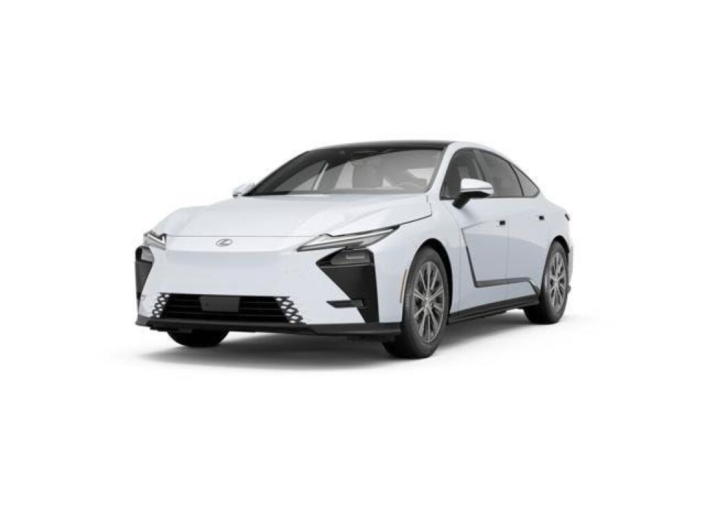 2026 Lexus ES 350e