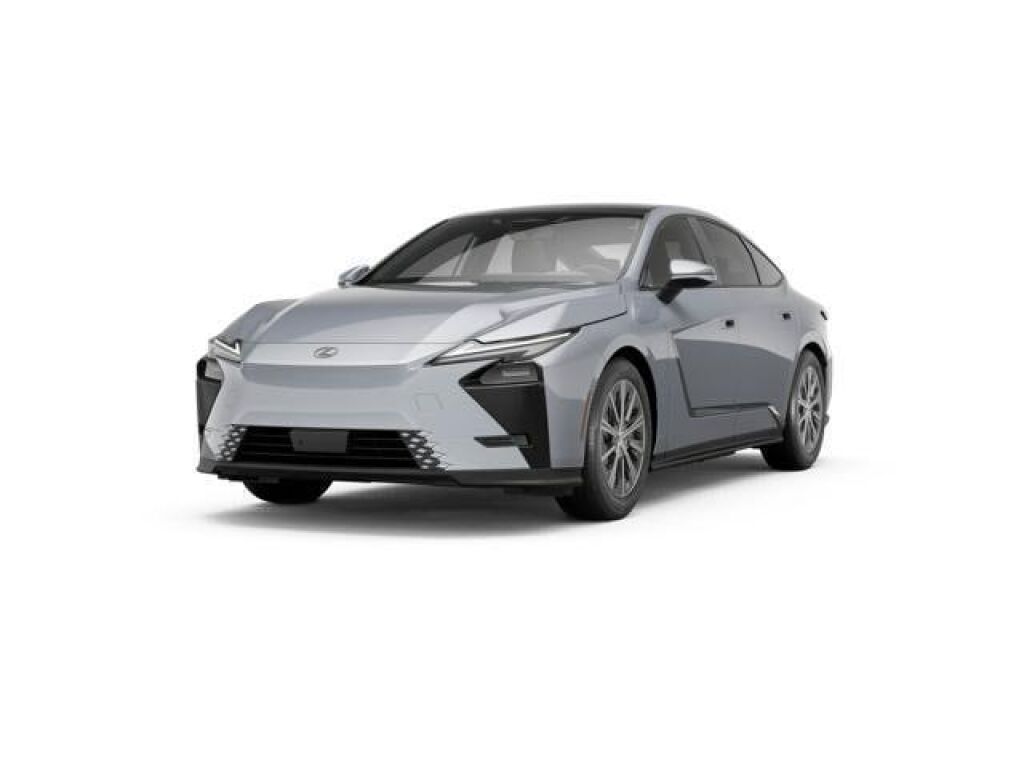 2026 Lexus ES 500e