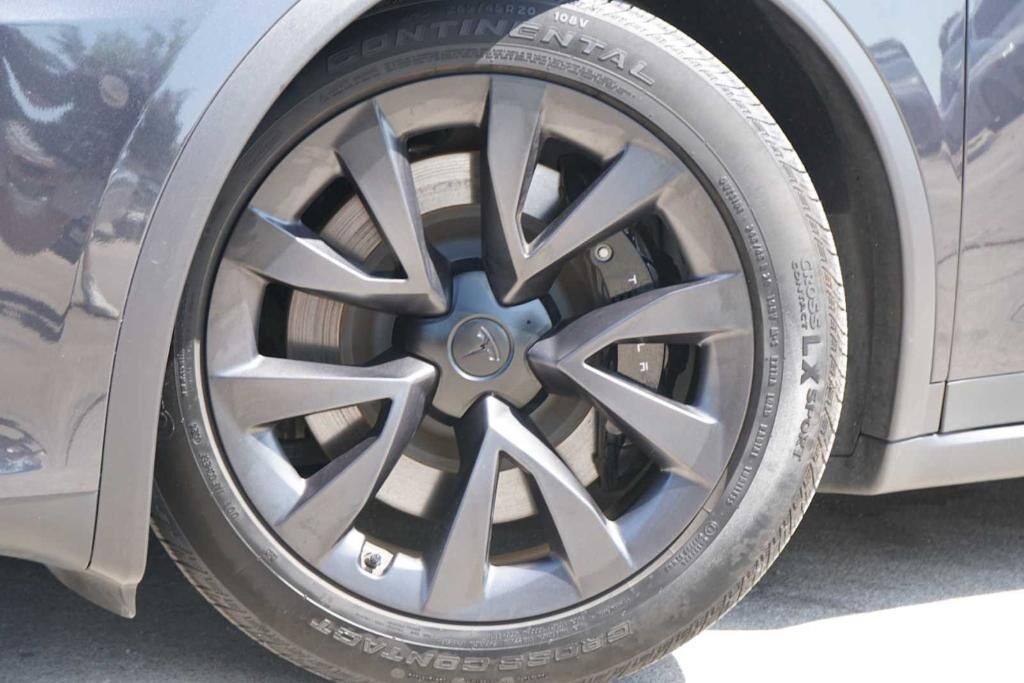 2024 Tesla Model X