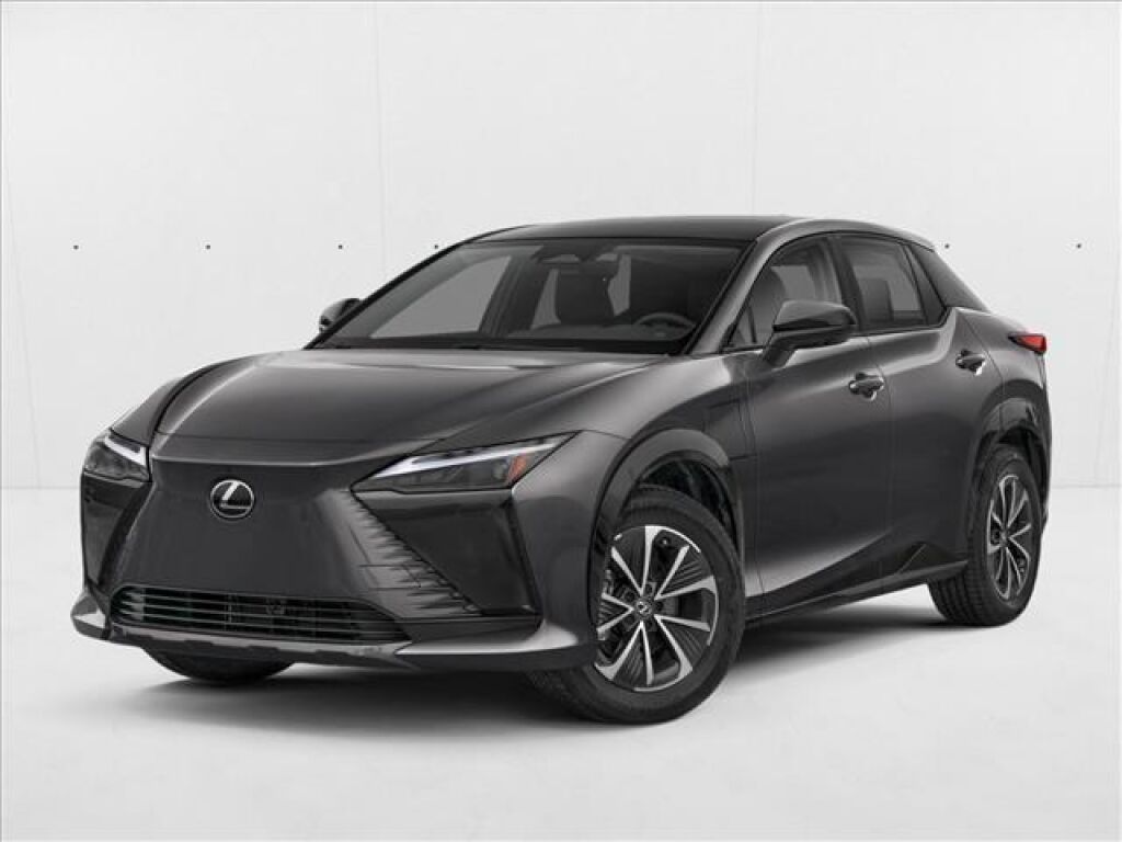 2026 Lexus RZ 450e