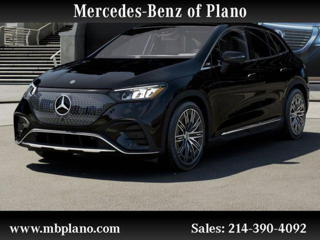 2023 Mercedes-Benz EQE 500