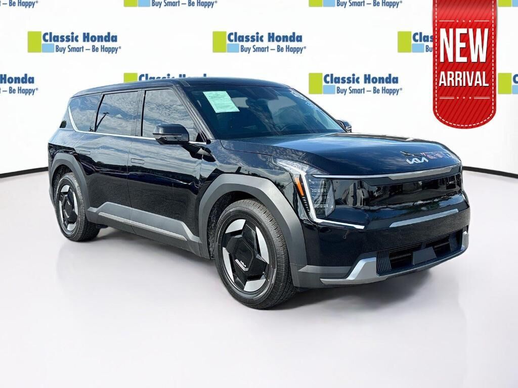 2024 Kia EV9