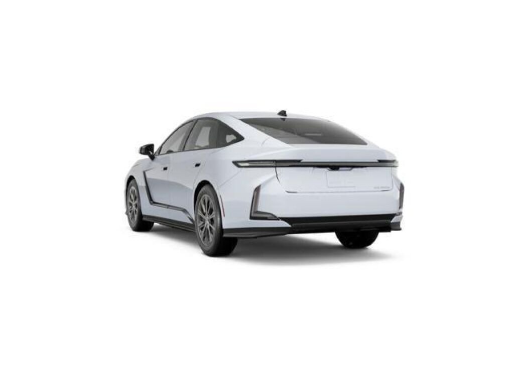 2026 Lexus ES 350e