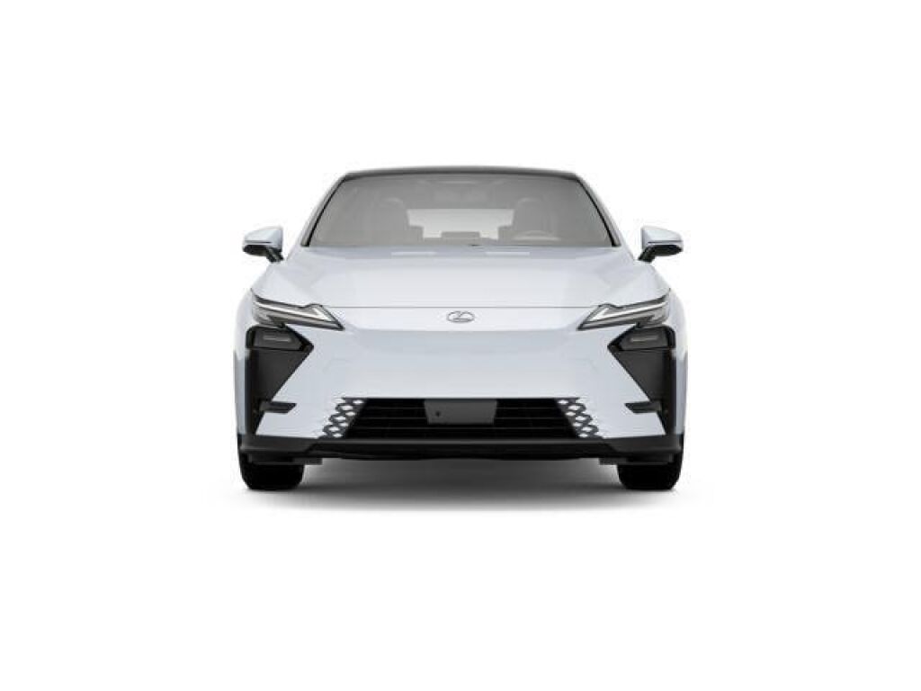 2026 Lexus ES 350e