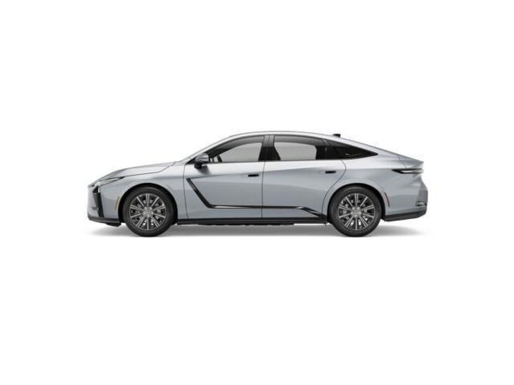 2026 Lexus ES 500e