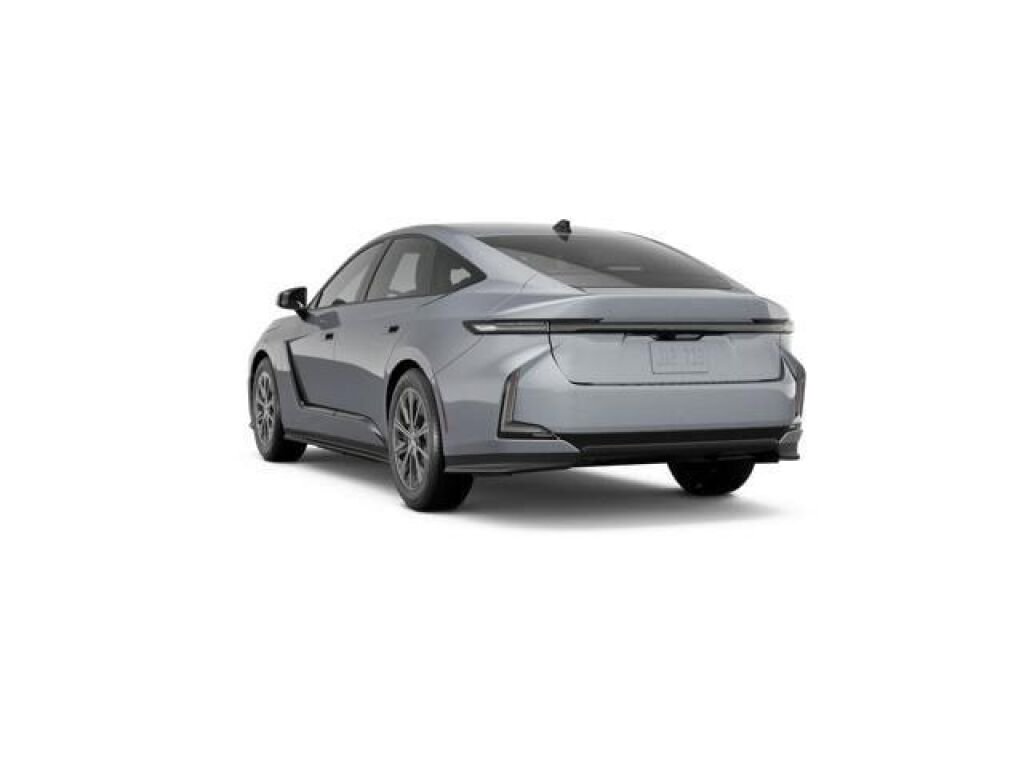 2026 Lexus ES 500e