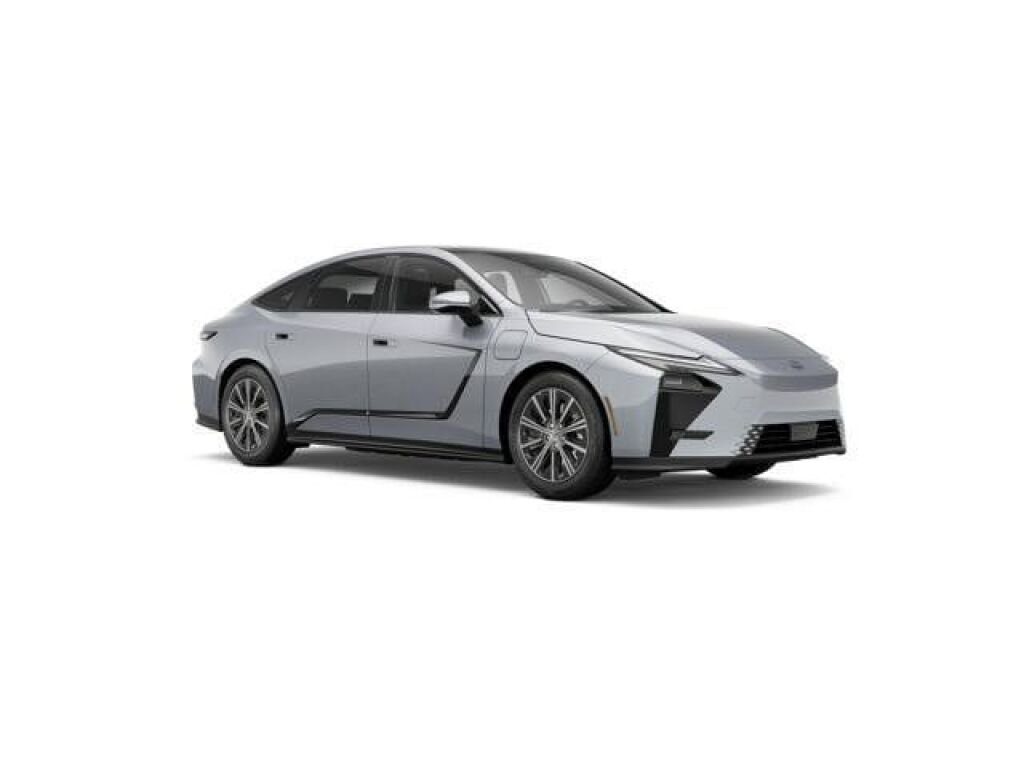 2026 Lexus ES 500e