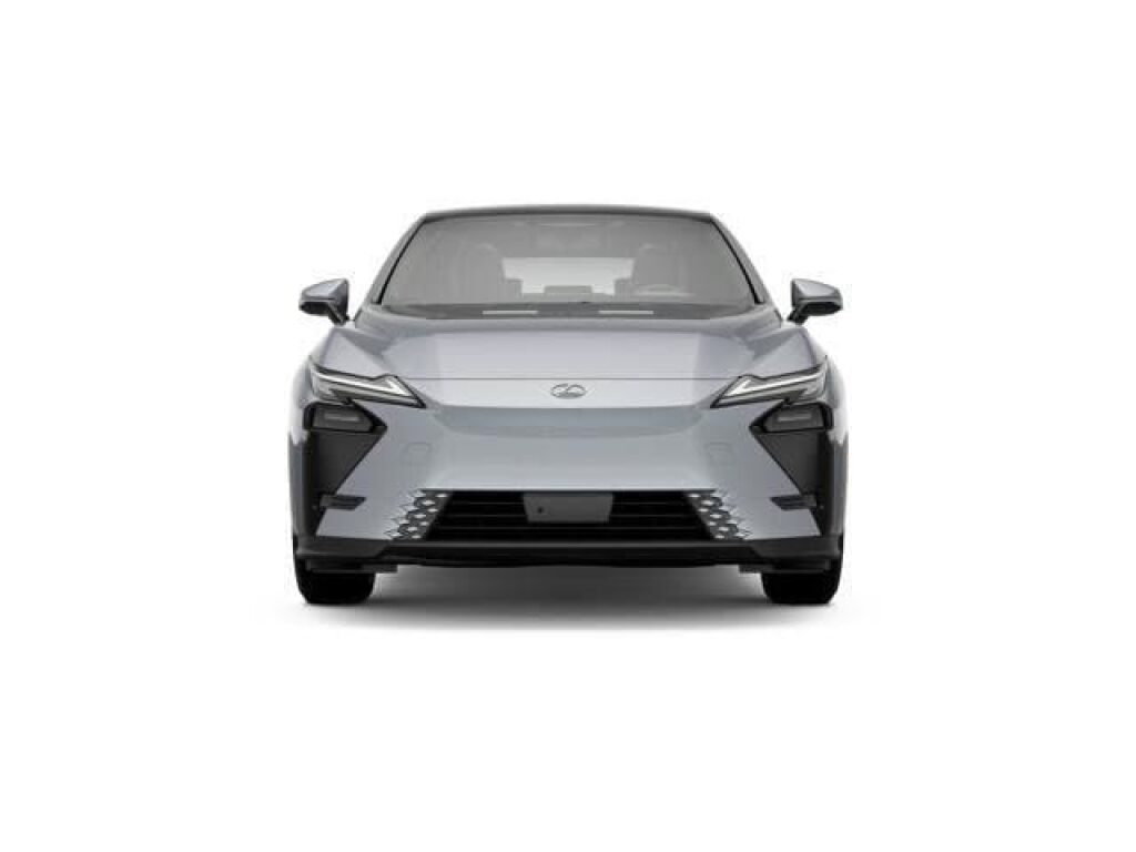 2026 Lexus ES 500e