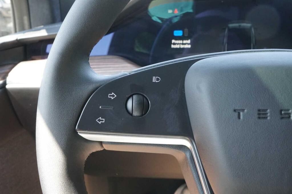 2024 Tesla Model X