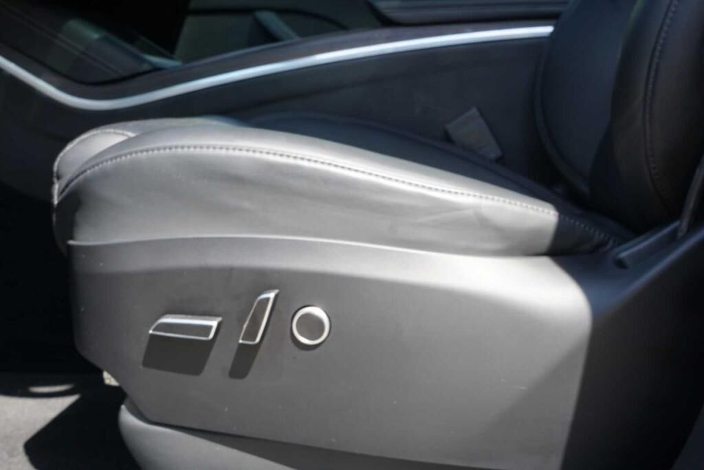 2024 Tesla Model X