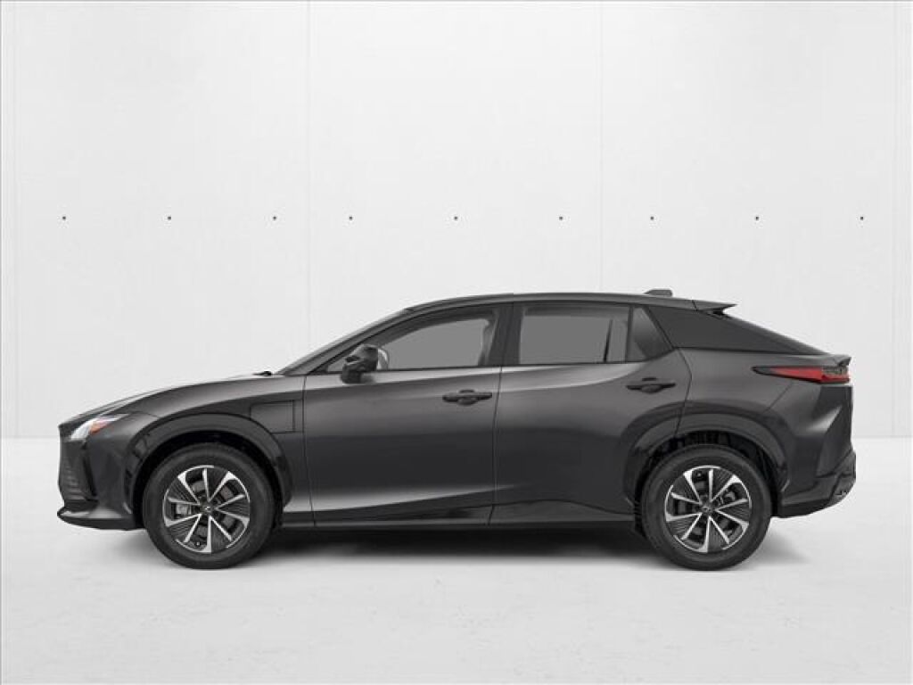 2026 Lexus RZ 450e