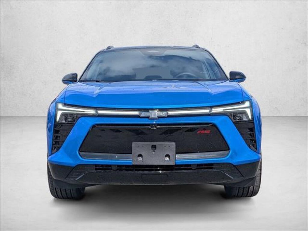 2026 Chevrolet Blazer