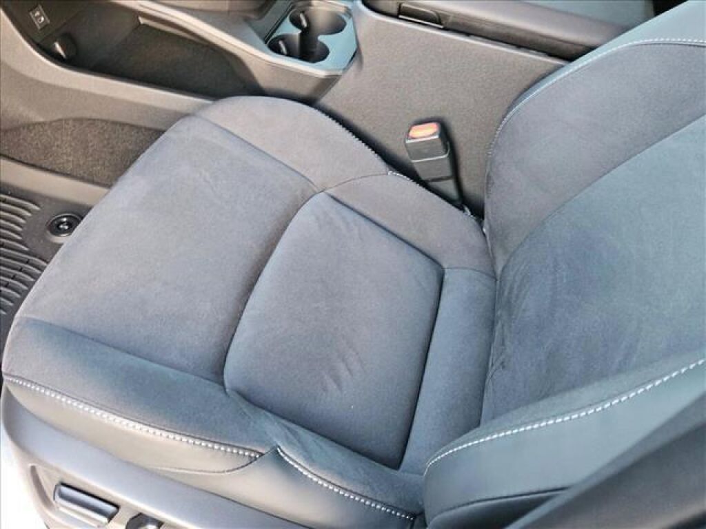 2026 Toyota C-HR