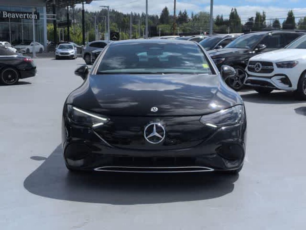 2023 Mercedes-Benz EQE 350