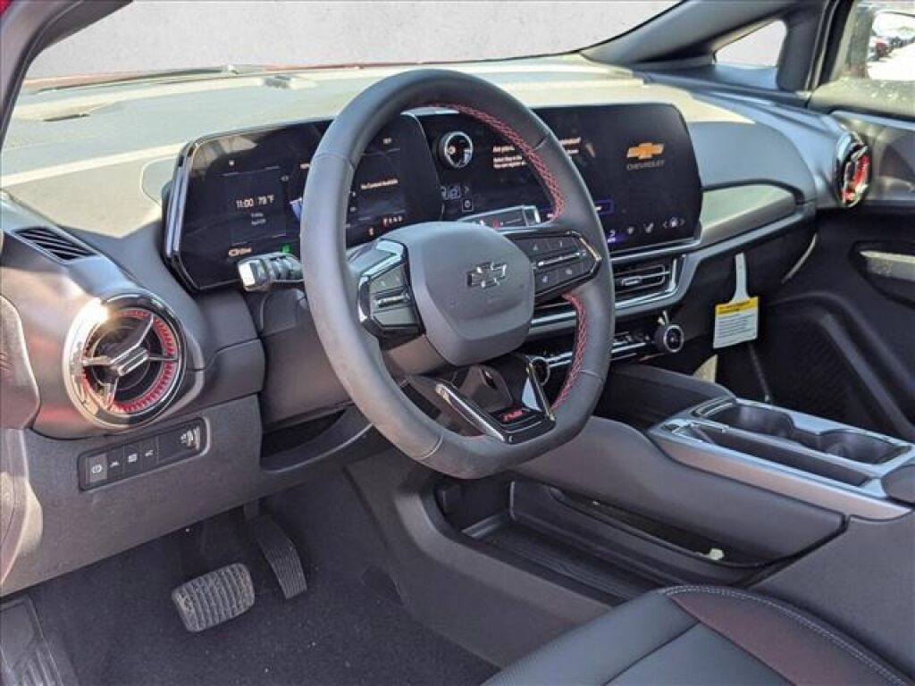 2026 Chevrolet Equinox EV in Orlando, FL