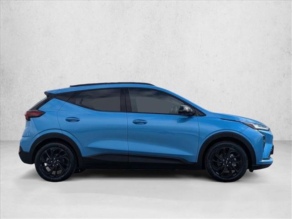 2027 Chevrolet Bolt