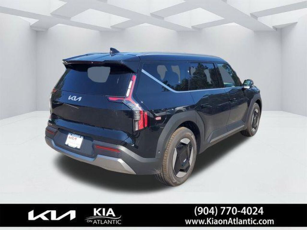 2026 Kia EV9