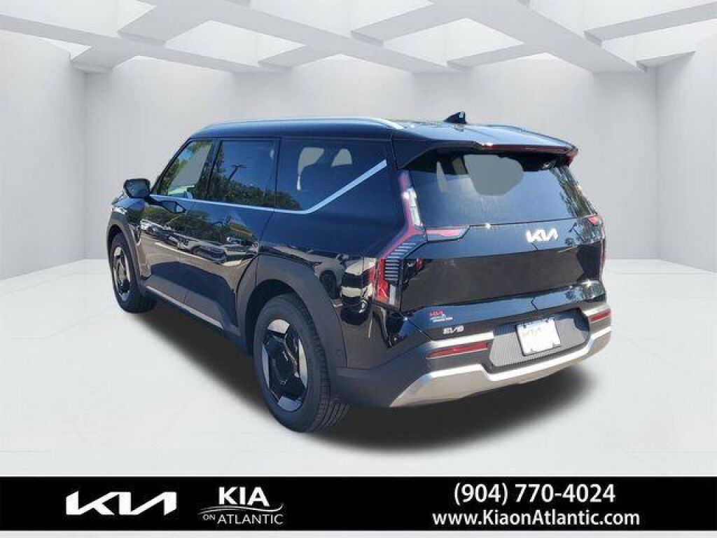 2026 Kia EV9