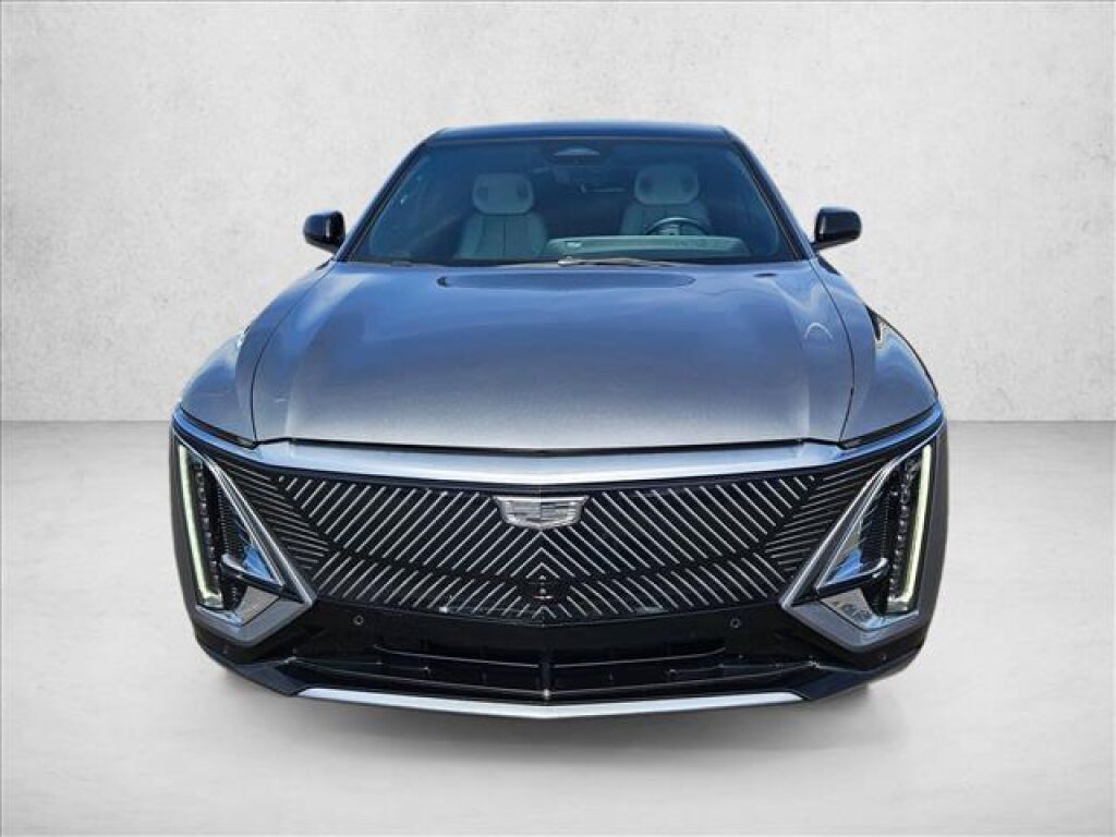 2023 Cadillac LYRIQ