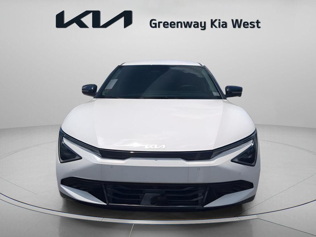 2026 Kia EV6