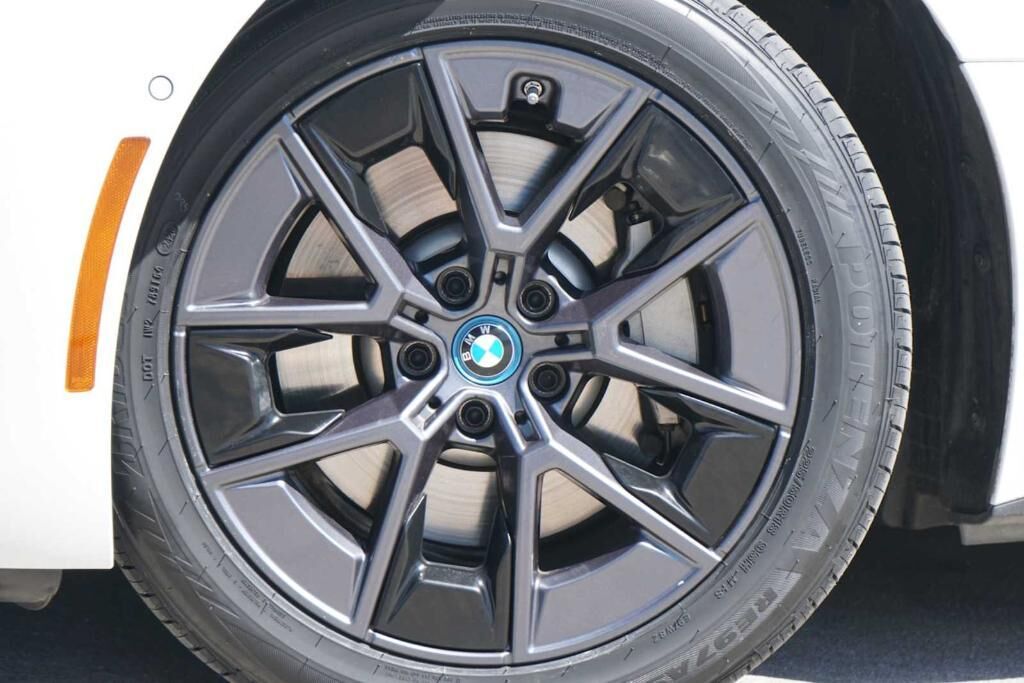 2024 BMW i4 Gran Coupe in Austin, TX