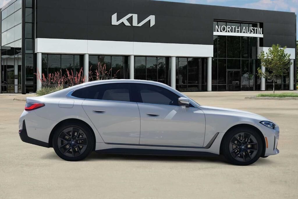 2024 BMW i4 Gran Coupe in Austin, TX