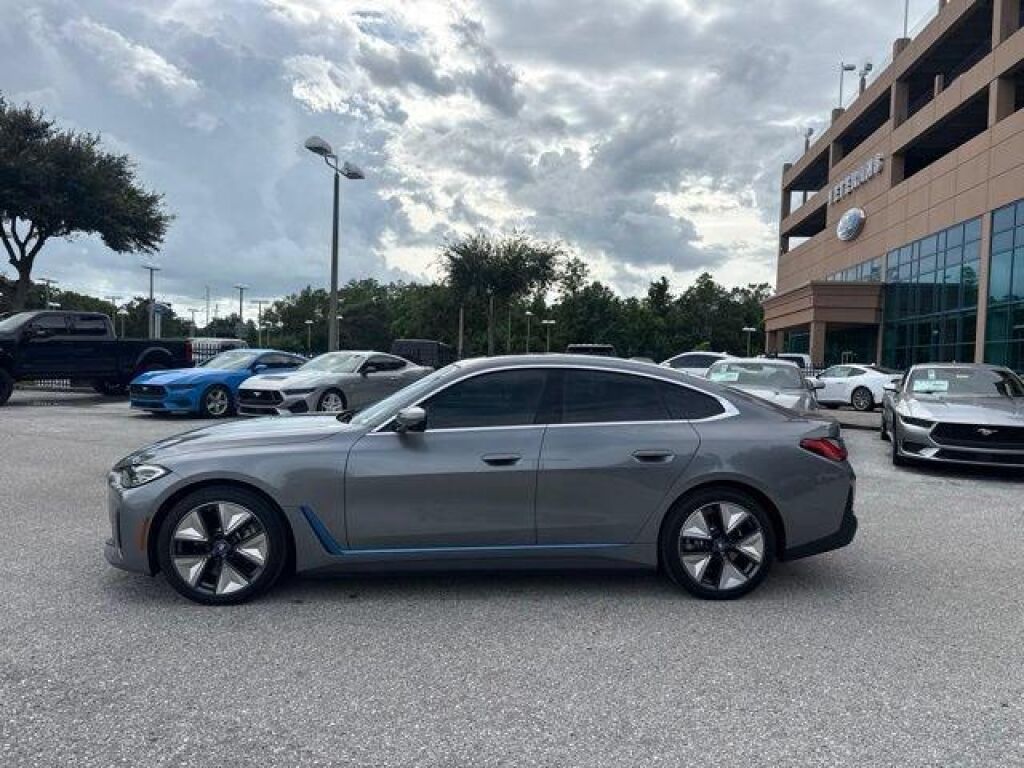 2023 BMW i4 Gran Coupe in Tampa, FL