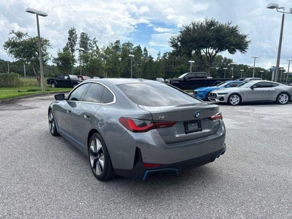 2023 BMW i4 Gran Coupe in Tampa, FL