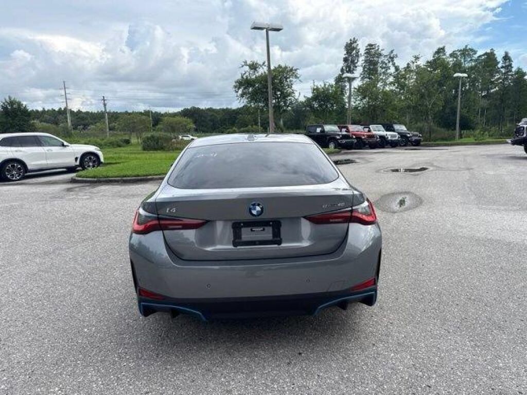 2023 BMW i4 Gran Coupe in Tampa, FL