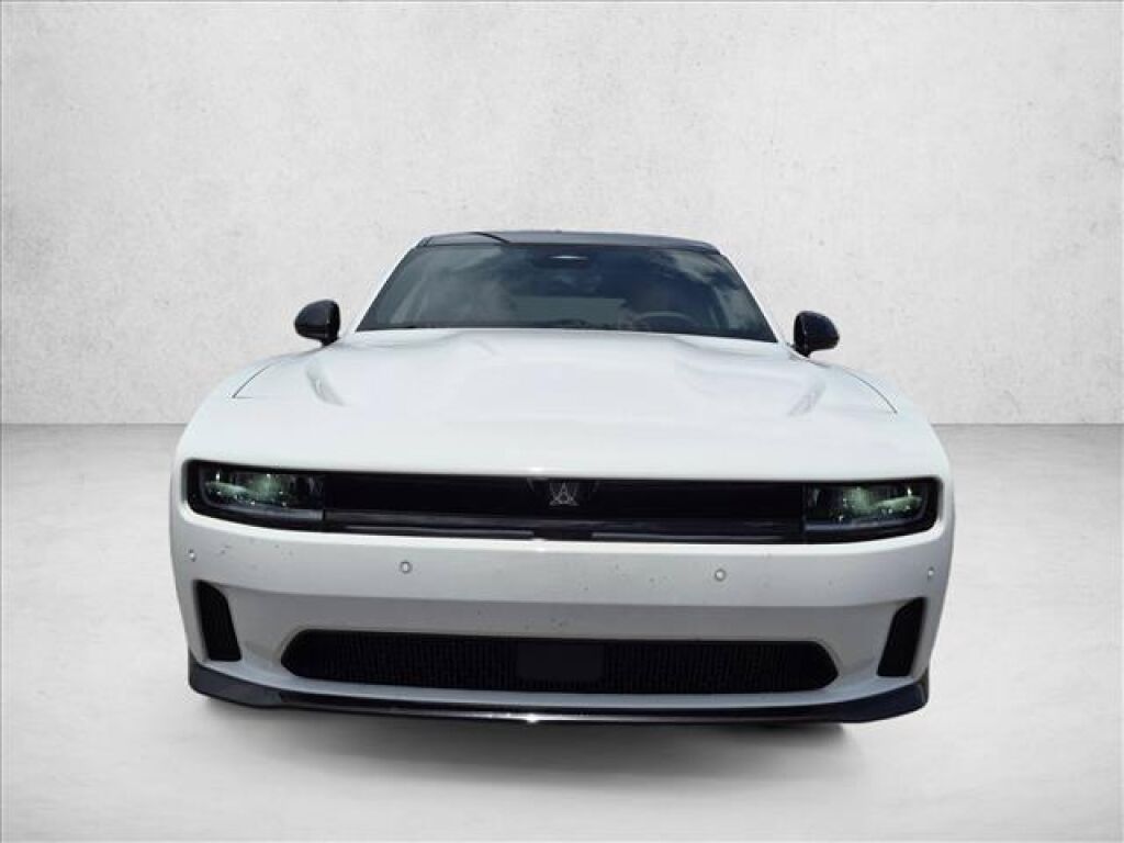 2025 Dodge Charger Daytona