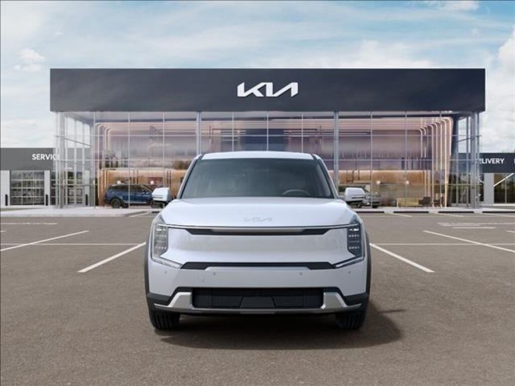 2026 Kia EV9