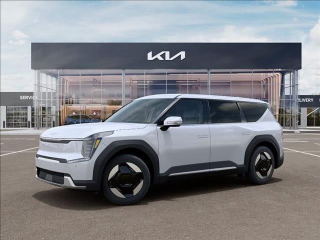 2026 Kia EV9