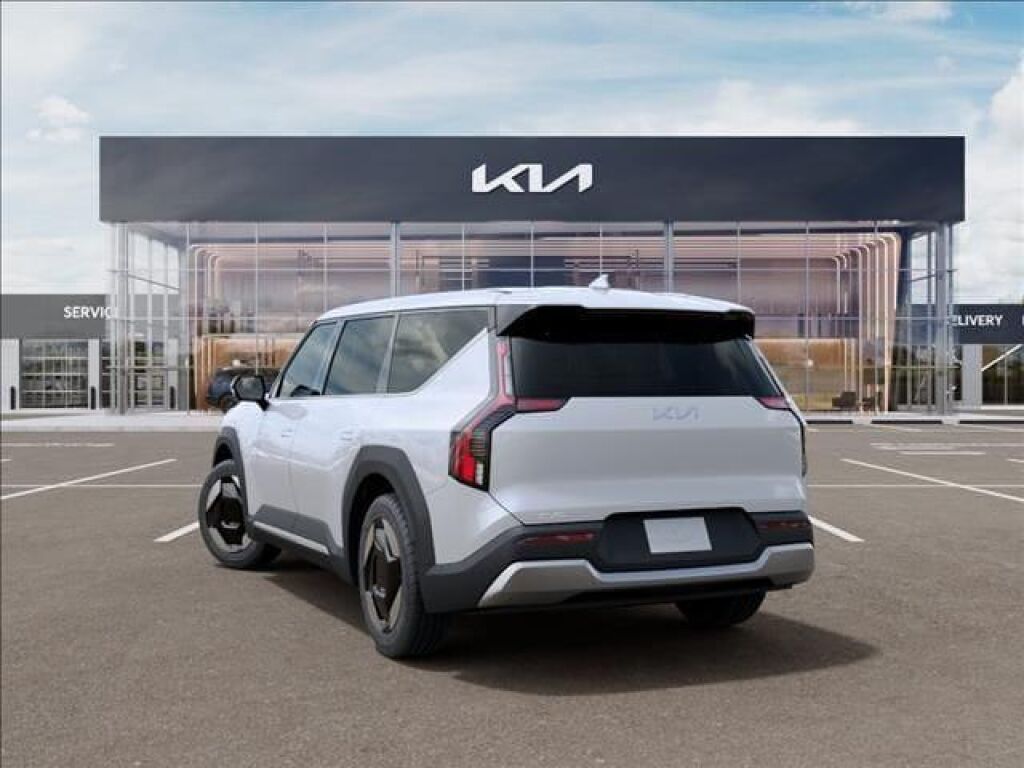 2026 Kia EV9