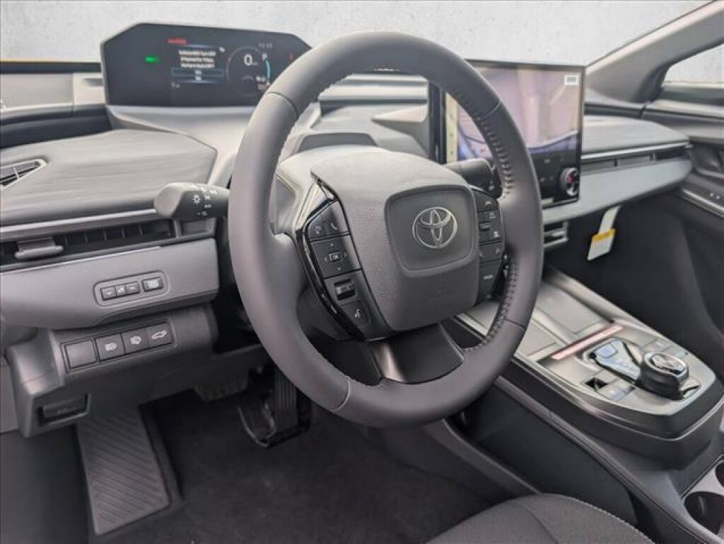 2026 Toyota C-HR