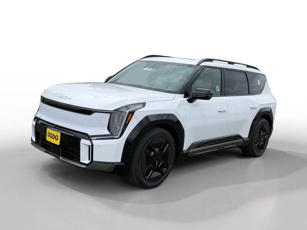 2026 Kia EV9