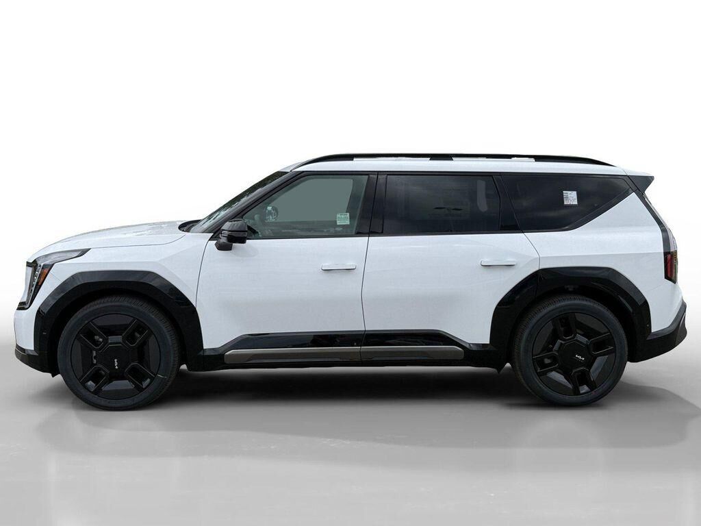 2026 Kia EV9